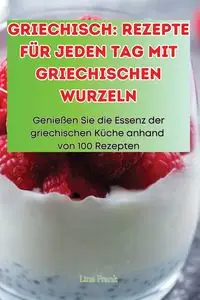 GRIECHISCH - Lina Frank