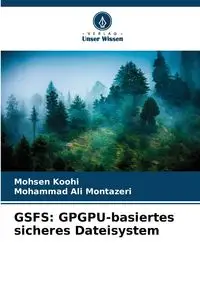 GSFS - Koohi Mohsen