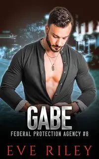 Gabe - Riley Eve