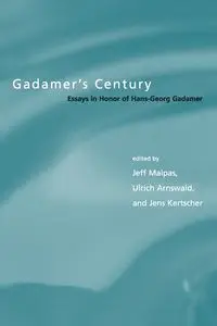 Gadamer's Century - Malpas Jeff