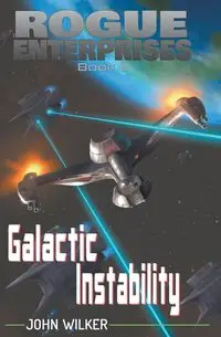 Galactic Instability - John Wilker