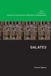 Galates - Samuel Ngewa