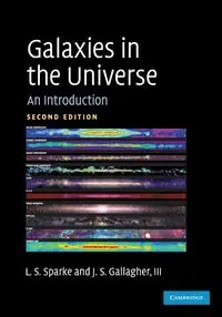 Galaxies in the Universe - Linda S. Sparke