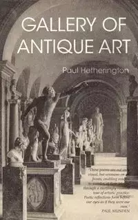 Gallery of Antique Art - Paul Hetherington