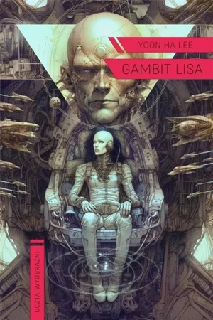 Gambit lisa - Ha Lee Yoon