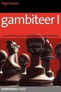 Gambiteer 1 - Nigel Davies