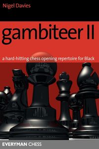 Gambiteer 2 - Nigel Davies