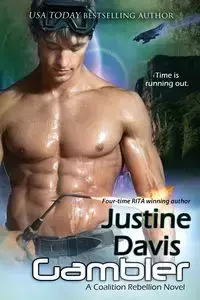 Gambler - Davis Justine