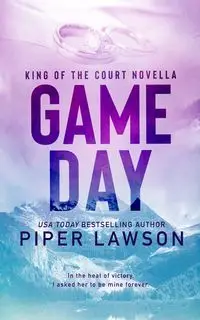 Game Day - Piper Lawson