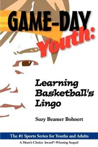 Game-Day Youth - Suzy Bohnert Beamer