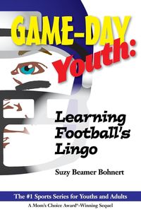 Game-Day Youth - Suzy Bohnert Beamer