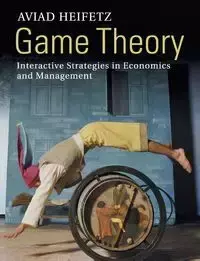 Game Theory - Heifetz Aviad