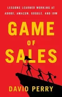 Game of Sales - Perry David