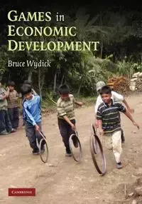 Games in Economic Development - Bruce Wydick