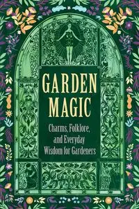 Garden Magic - Wyrd Books