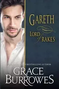 Gareth - Grace Burrowes