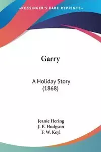 Garry - Jeanie Hering