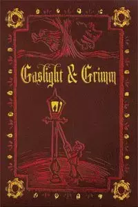 Gaslight & Grimm - Jody Lynn Nye