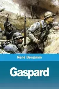 Gaspard - Benjamin René