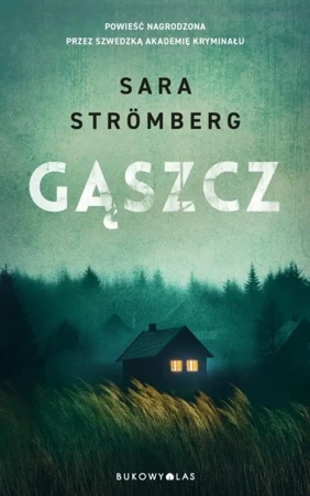 Gąszcz - Sara Strmberg