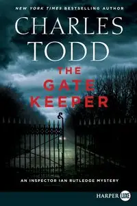 Gate Keeper LP, The - Todd Charles