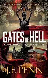 Gates of Hell - Penn J. F.