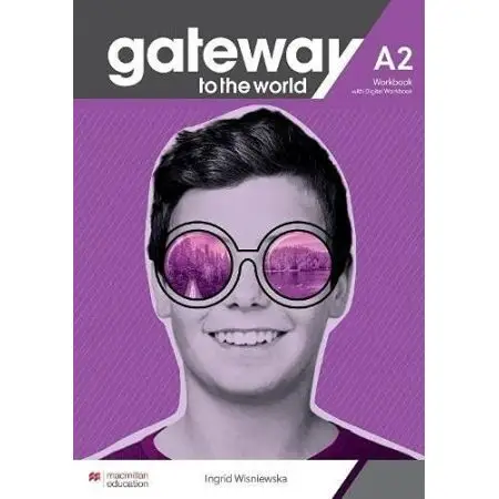 Gateway to the World A2. Workbook + Digital Workbook