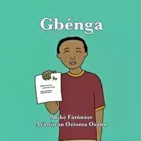 Gbénga - Fatunase Anike