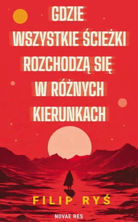 Gdzie wszystkie ścieżki rozchodzą się w różnych.. - Filip Ryś