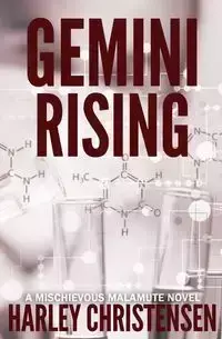 Gemini Rising - Harley Christensen