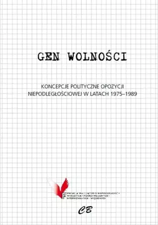 Gen wolności - praca zbiorowa