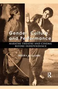 Gender, Culture, and Performance - Kosambi Meera