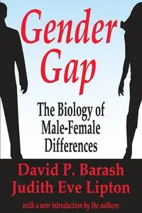 Gender Gap - David P. Barash