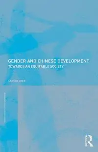 Gender and Chinese Development - Chen Lanyan