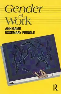 Gender at Work - Ann Game