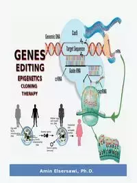 Gene Editing, Epigenetic, Cloning and Therapy - Elser Amin