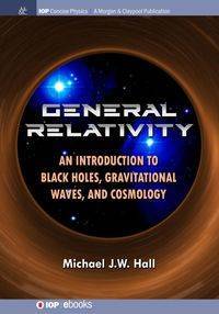 General Relativity - Michael Hall J W