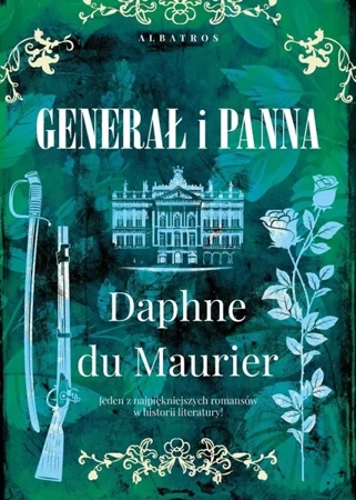 Generał i panna - Daphne du Maurier