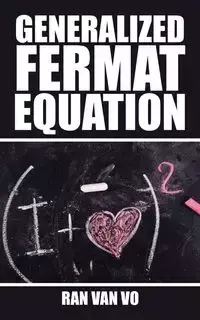 Generalized Fermat Equation - Van Vo Ran