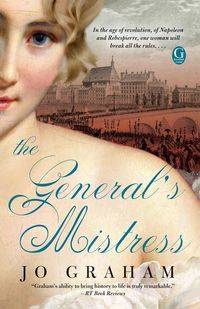 General's Mistress - Graham Jo