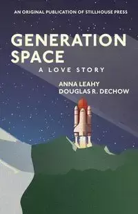 Generation Space - Anna Leahy