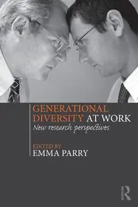 Generational Diversity at Work - Emma Parry