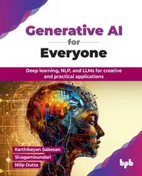 Generative AI for Everyone - Sabesan Karthikeyan