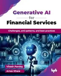 Generative AI for Financial Services - Pandey Vikesh