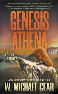 Genesis Athena - Michael Gear W.