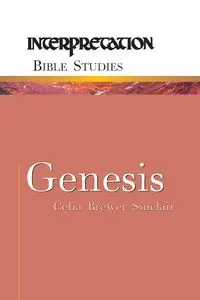 Genesis - Marshall Celia Brewer