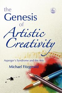 Genesis of Artistic Creativity the - Michael Fitzgerald