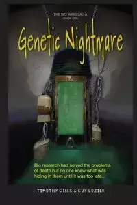 Genetic Nightmare - Guy Lozier