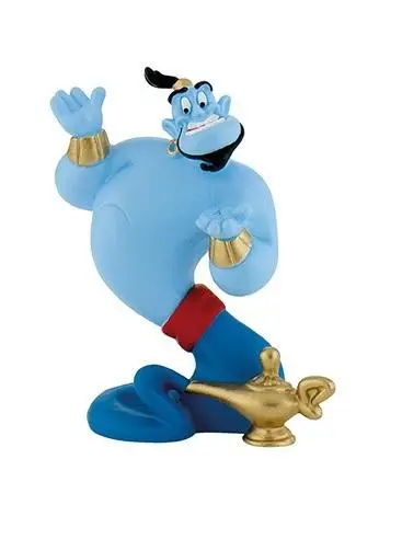 Genie BULLYLAND