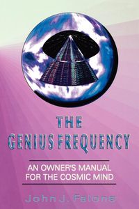 Genius Frequency - John Falone J